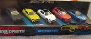 Mercedes AMG Majorette