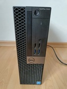 Komputer stacjonarny DELL Optiplex 3040