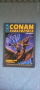 Conan Barbarzyńca Kolekcja tom 10 "Szkarłatna cytadela"