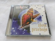 UNIVERSE - Złote Przeboje CD Mirek Breguła Henryk Czich Beata Kozidrak Bajm
