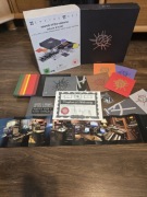 DEPECHE MODE SOUNDS OF THE UNIVERSE DELUXE BOX SET