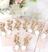 Zaproszenia na I Komunię dla dziewczynki