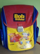 Tornister+ portfelik+ piórnik+ worek na buty 