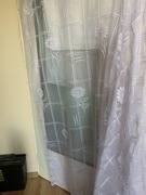 Firanka do obszycia 540x240