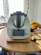 Thermomix tm6 biały 