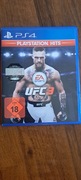 UFC 3 PS4        