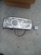 Lampy ksenon Daf 105