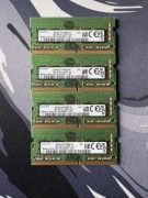 RAM DDR4 sodimm 8GB 3200Mhz samsung