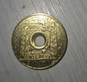 2x 2 ZŁ WIELKA ORKIESTRA ŚWIĄTECZNEJ POMOCY WOŚP 2003