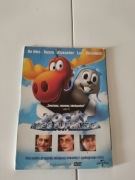 Książka oraz film na DVD Video 