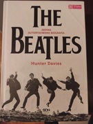 The Beatles Jedyna autoryzowana biografia - Hunter Davies