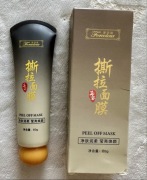 Forcolour Peel Off Mask maseczka peel off 60 g nowa
