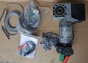 Napęd do bramy przemysłowej Gfa TSE 5,24WS-25,40