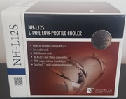 NOCTUA NH-L12S Low Profile