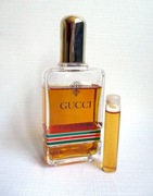 Gucci Eau De Parfum EDP (no1) woda perfumowana 5 ml