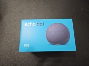Alexa echo dot 5 (gen. 5) Głośnik SMART zarządza Tuya i inne 