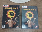 Serious Sam 2 PC