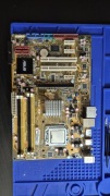 Płyta główna asus P5K se