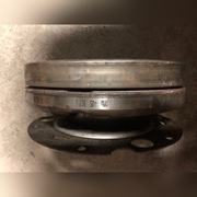 Koło dwumasowe audi  2.7 multitronic 105317 L