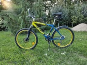 Rower Active challenger