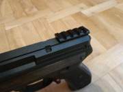 Gamo PR-45 Compact szyna picatinny weaver na tył