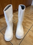 Obuwie filcowe robocze 