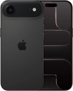 iPhone air 17 256 nowy nie otwierany black