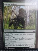 Elfsworn giant FDN