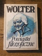 Powiastki filozoficzne - Wolter