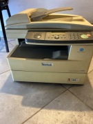 Drukarka Konica Minolta bizhub 130f