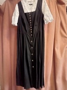 Sukienka Dirdln rozmiar "48"