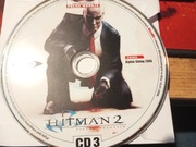 CD-ACTION 02/2006 #122 - Hitman 2: Silent Assassin