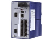 Zamiana!!!zaproponuj coś-Switch Hirschmann RS30-0802O6O6TDAEHH09.0.04