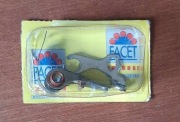 Przerywacz aparatu zapłonowego młoteczek i kowadełko FACET 1.4920 Fiat 126p