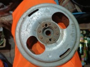 Wfm 125 Wsk 125 Shl m04 magneto koło zamachowe 