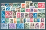 Rocznik 1948 **  komplet.