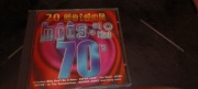 20 Golden Hits of The 70's