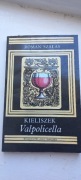 Kieliszek Valpolicella, Roman Szalas