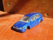 VW Golf IV Bburago 1:43