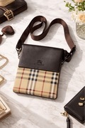 Burberry torebka man / Burberry bag