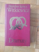 Stanisław Ignacy Witkiewicz - Dramaty