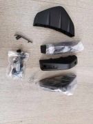 Płetwa rekina ogon uniwersalny tylny spoiler