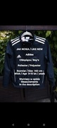 Adidas  Bluza / kurtka wiatrówka chłopięca, Rozmiar 140 cm, Wiek 9-10 lat