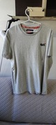 Superdry T-shirt oryginalny. L