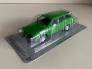 Dacia 1300 Combi Kultowe Auta PRL 1:43 DeAgostini 