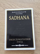 Sadhana - Tagore