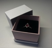 pierścionek Pandora Disney