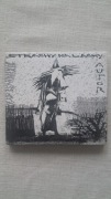 STRACHY NA LACHY AUTOR DIGIPACK (CD)