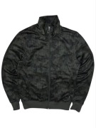 Bluza rozpinana Trucker bez kaptura Reporter Vintage Retro opium 90 00