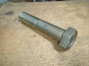 Śruba M20x100 5.8 ŁF PN82101 DIN931